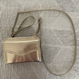 Myabetic Marie crossbody purse/wristlet